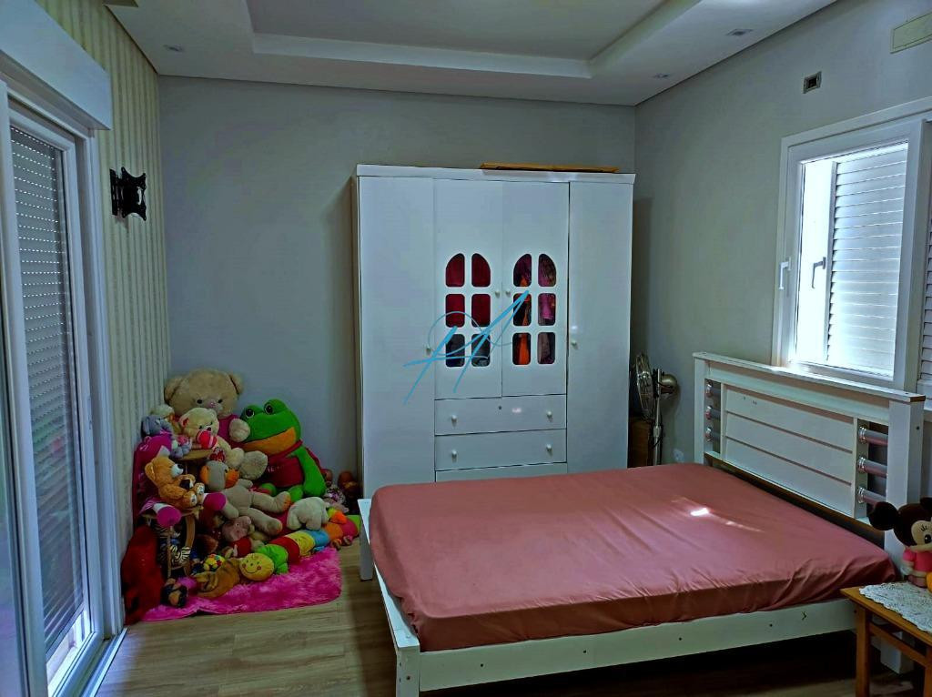 Sobrado à venda com 3 quartos, 263m² - Foto 30