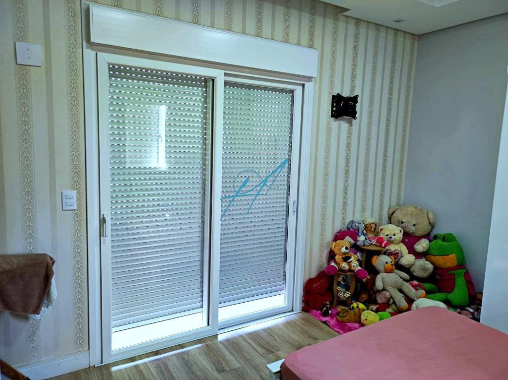 Sobrado à venda com 3 quartos, 263m² - Foto 31