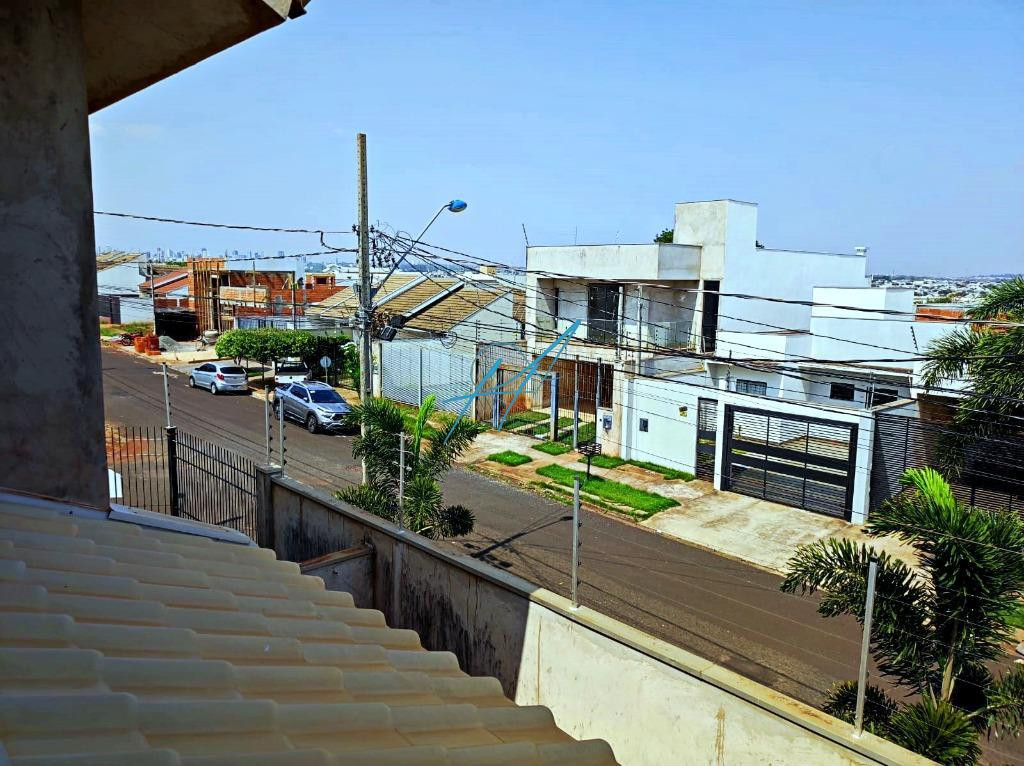 Sobrado à venda com 3 quartos, 263m² - Foto 34