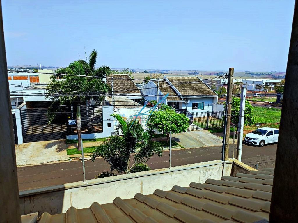 Sobrado à venda com 3 quartos, 263m² - Foto 35