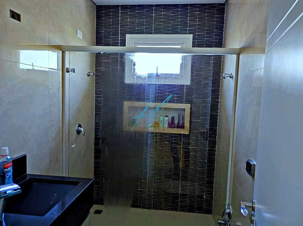 Sobrado à venda com 3 quartos, 263m² - Foto 36