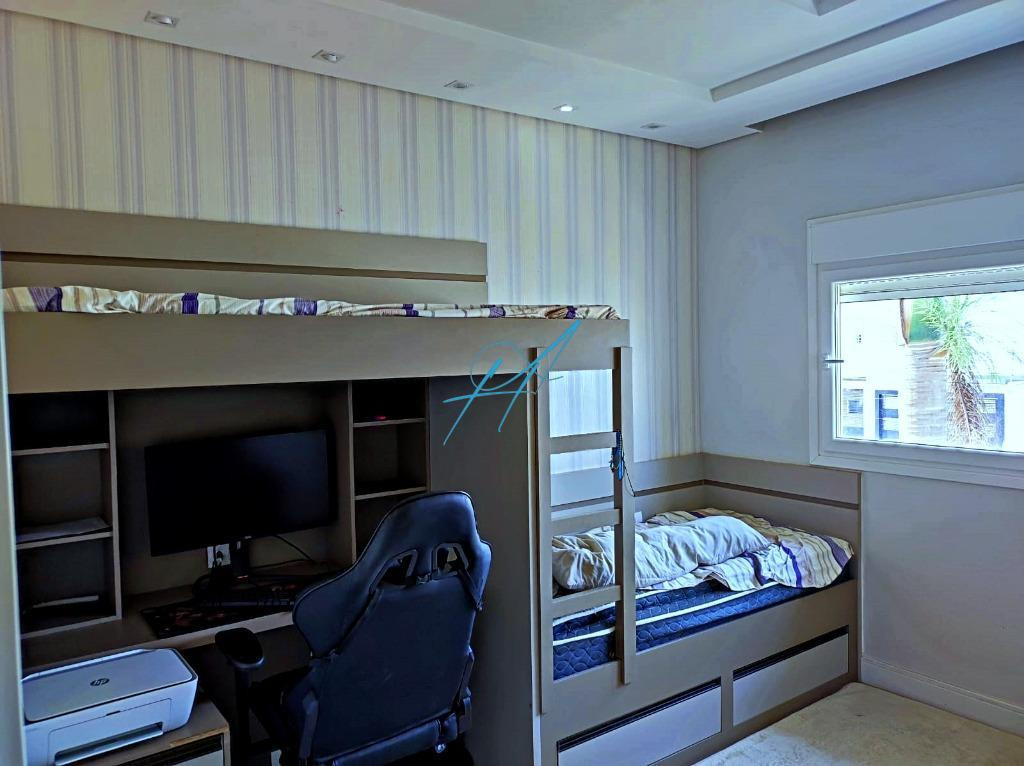 Sobrado à venda com 3 quartos, 263m² - Foto 38