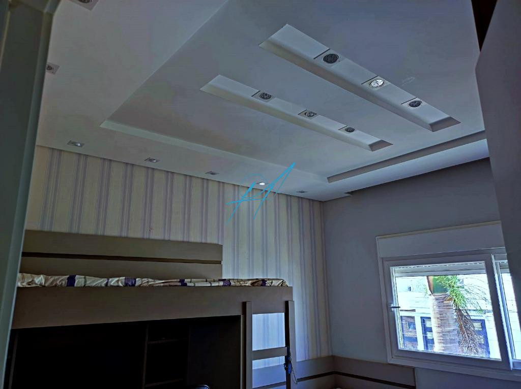 Sobrado à venda com 3 quartos, 263m² - Foto 39
