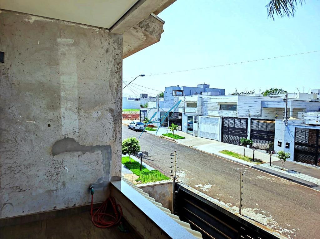 Sobrado à venda com 3 quartos, 263m² - Foto 47