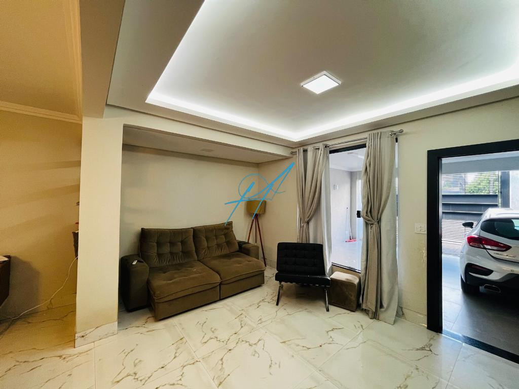 Casa à venda com 3 quartos, 240m² - Foto 5