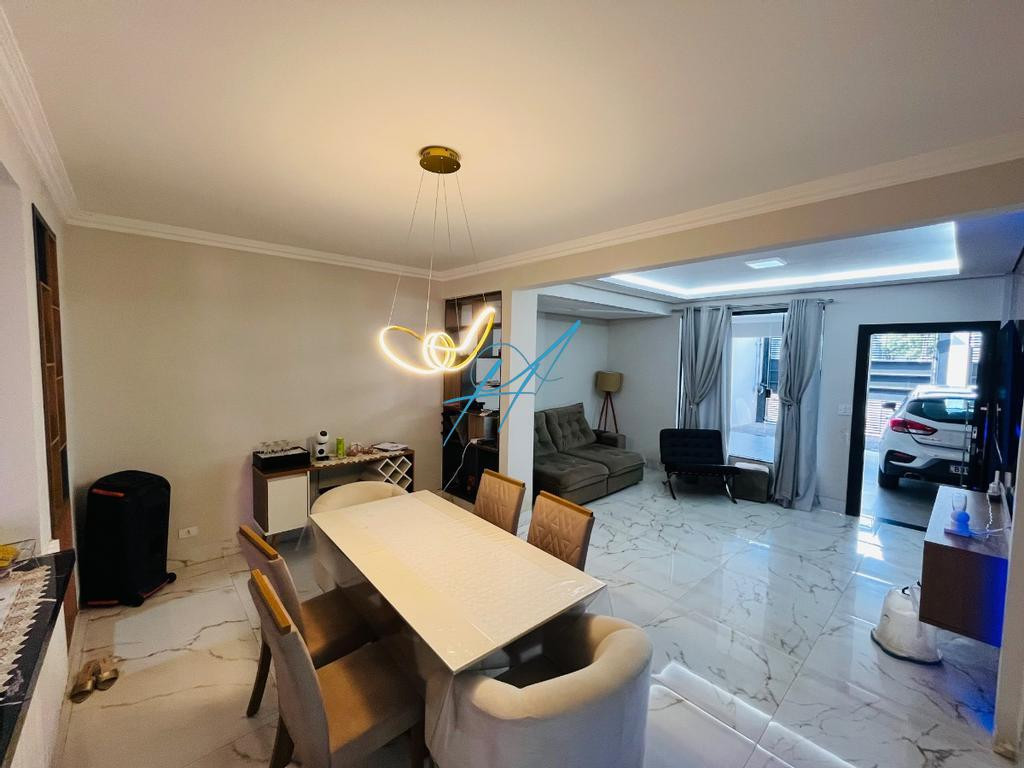 Casa à venda com 3 quartos, 240m² - Foto 9