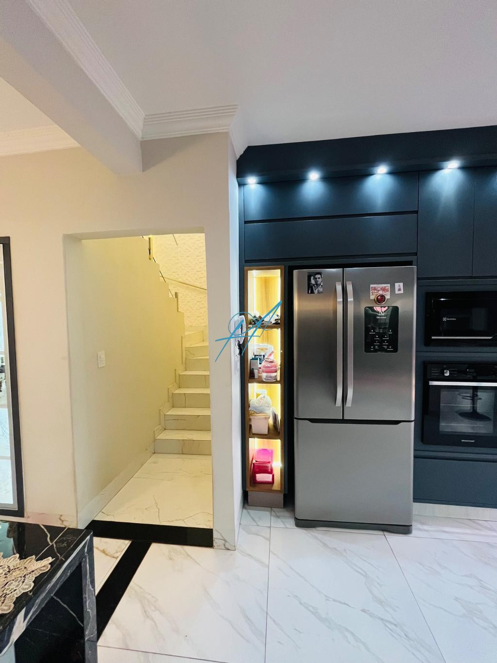 Casa à venda com 3 quartos, 240m² - Foto 12