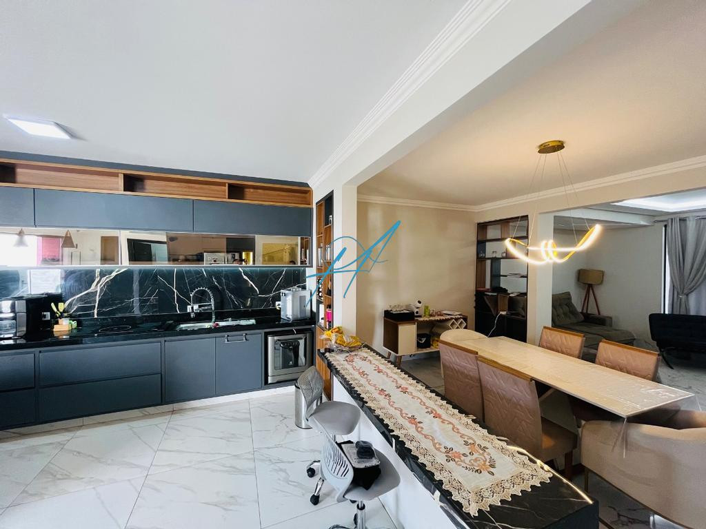 Casa à venda com 3 quartos, 240m² - Foto 21