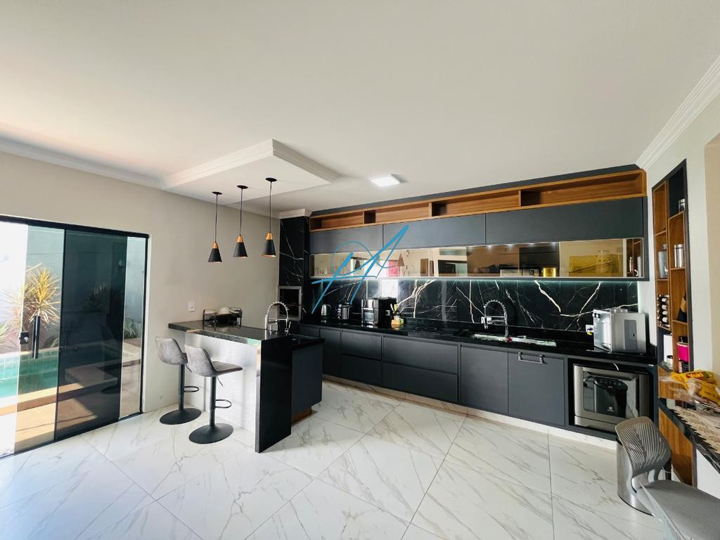 Casa à venda com 3 quartos, 240m² - Foto 23