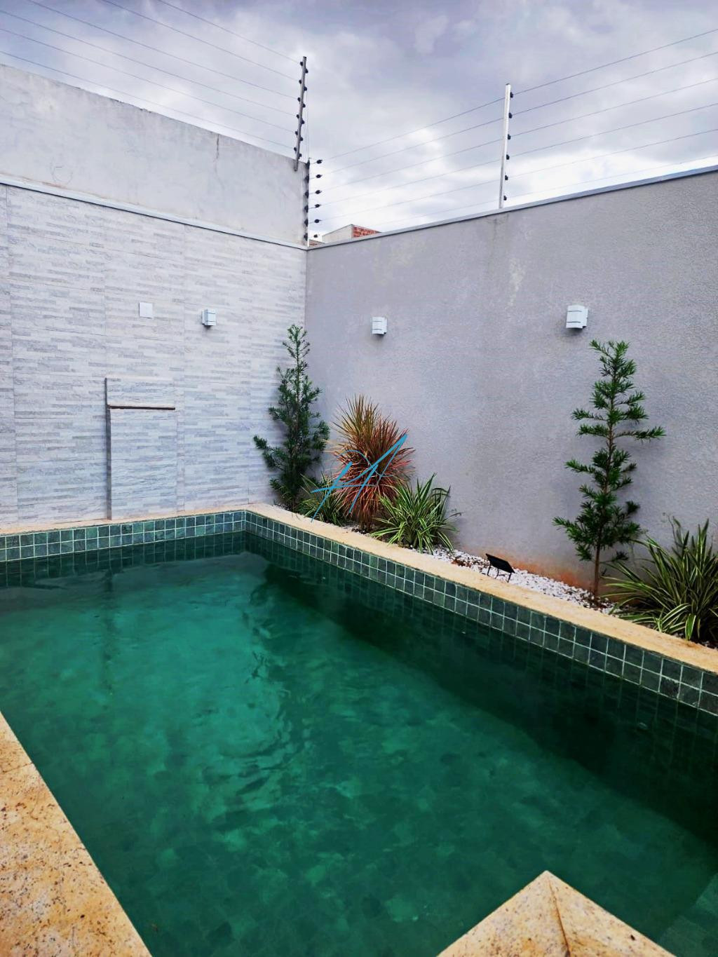 Casa à venda com 3 quartos, 240m² - Foto 30