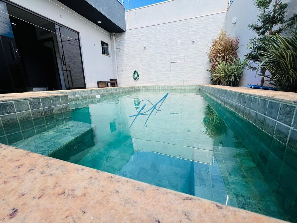 Casa à venda com 3 quartos, 240m² - Foto 31