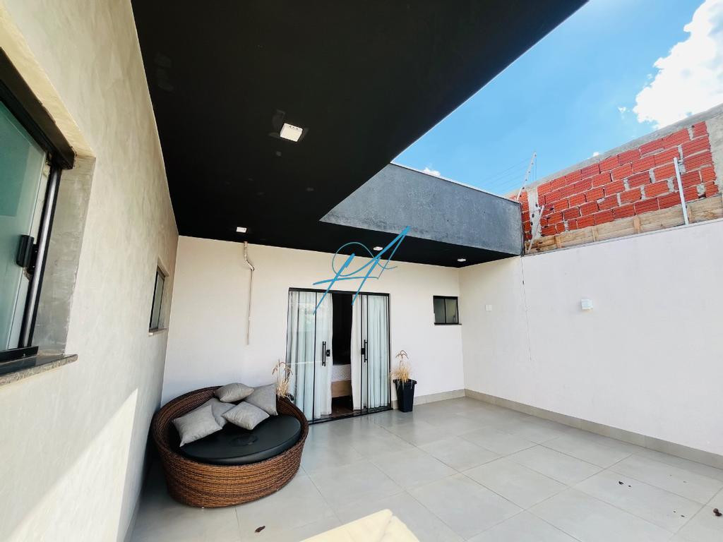 Casa à venda com 3 quartos, 240m² - Foto 41