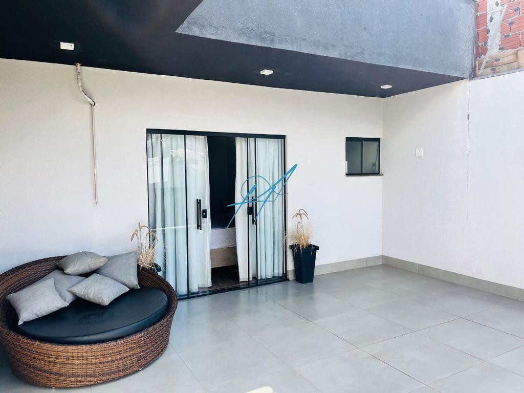 Casa à venda com 3 quartos, 240m² - Foto 42