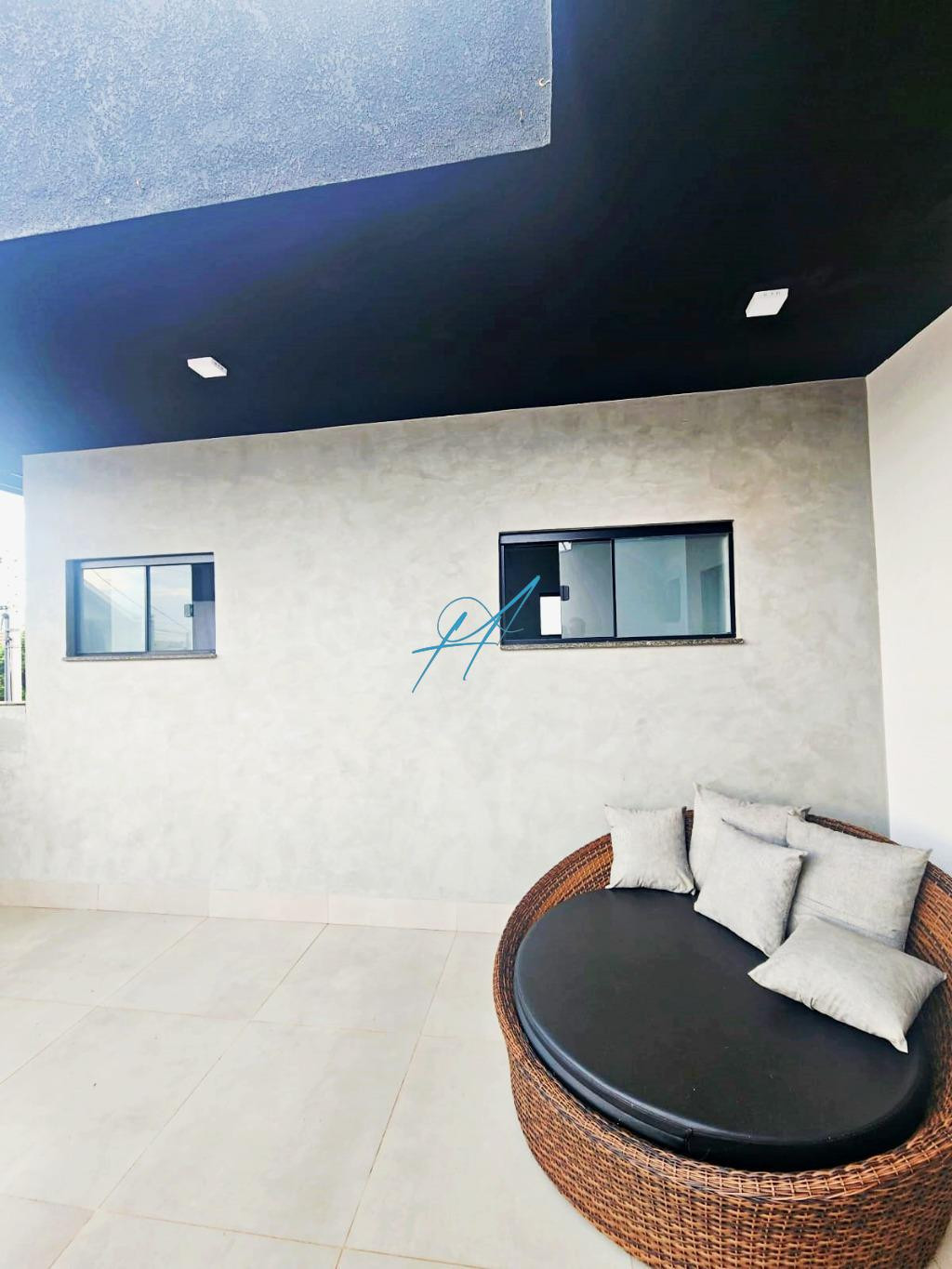 Casa à venda com 3 quartos, 240m² - Foto 44