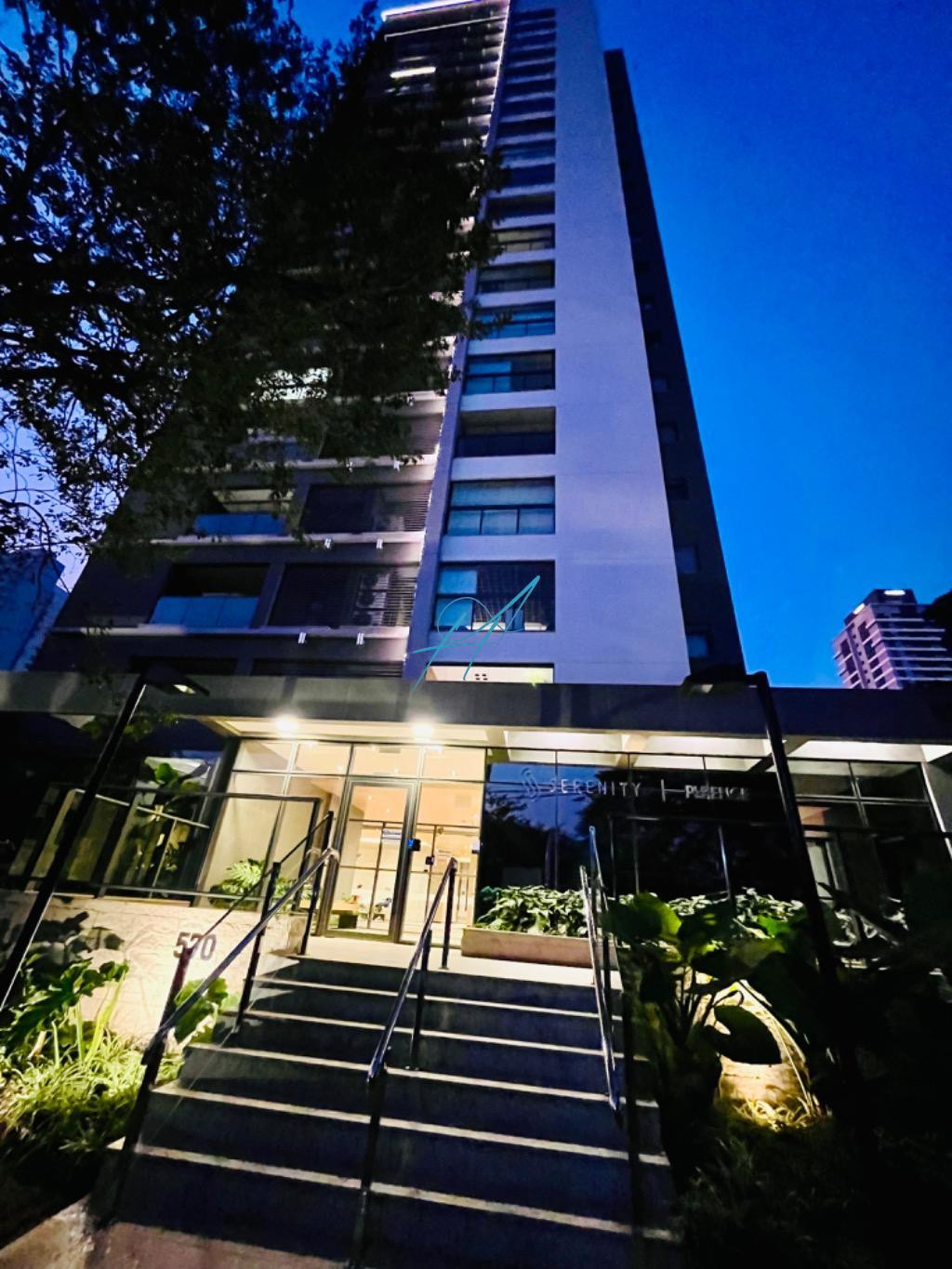 Apartamento à venda com 3 quartos, 119m² - Foto 2