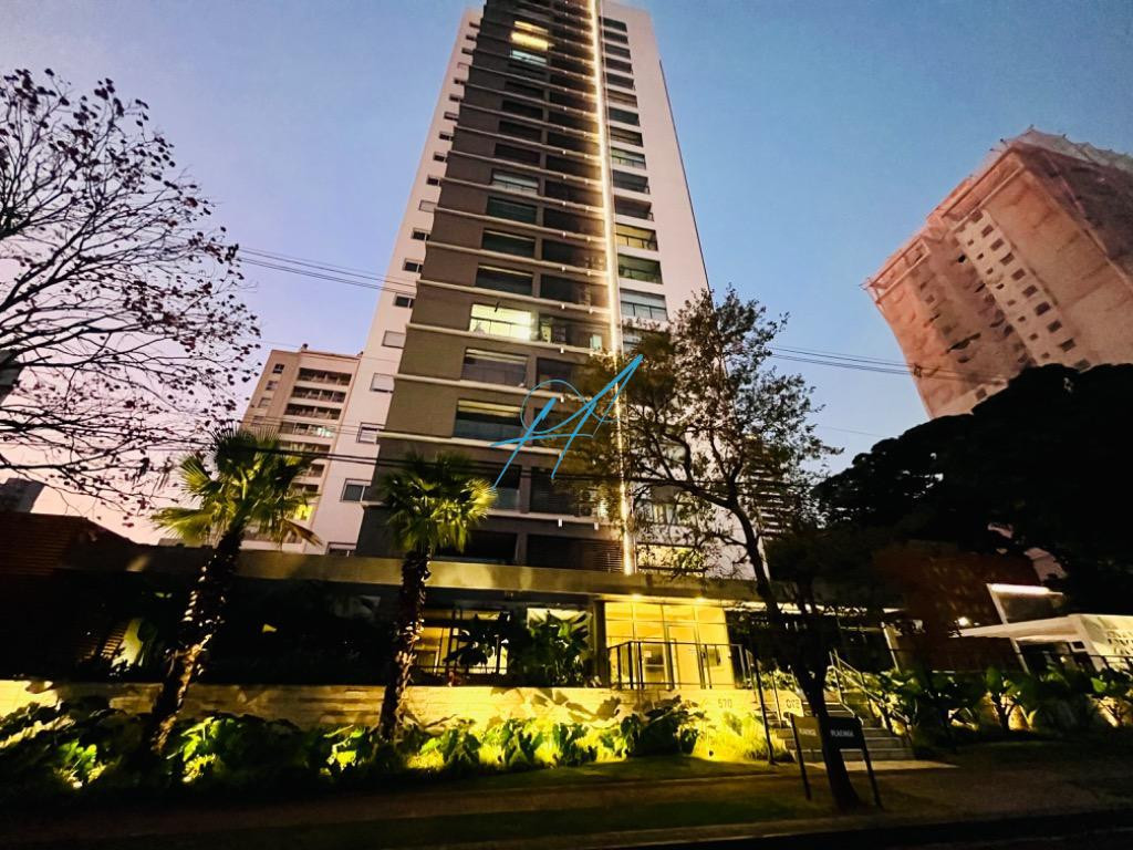 Apartamento à venda com 3 quartos, 119m² - Foto 3
