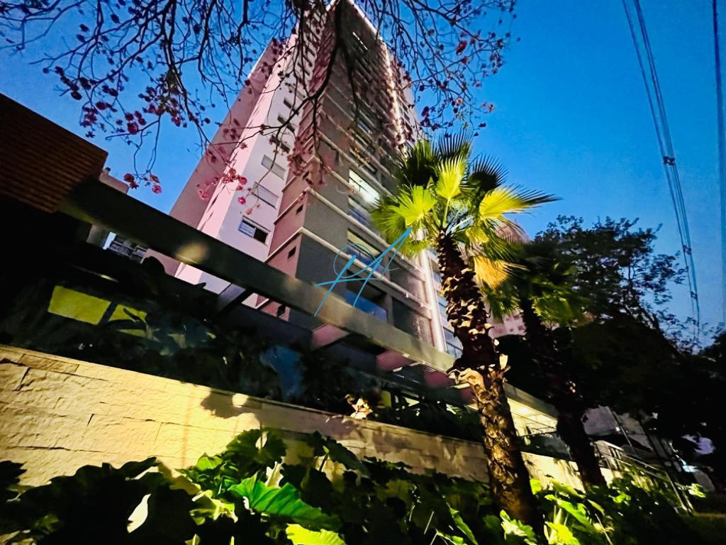 Apartamento à venda com 3 quartos, 119m² - Foto 6