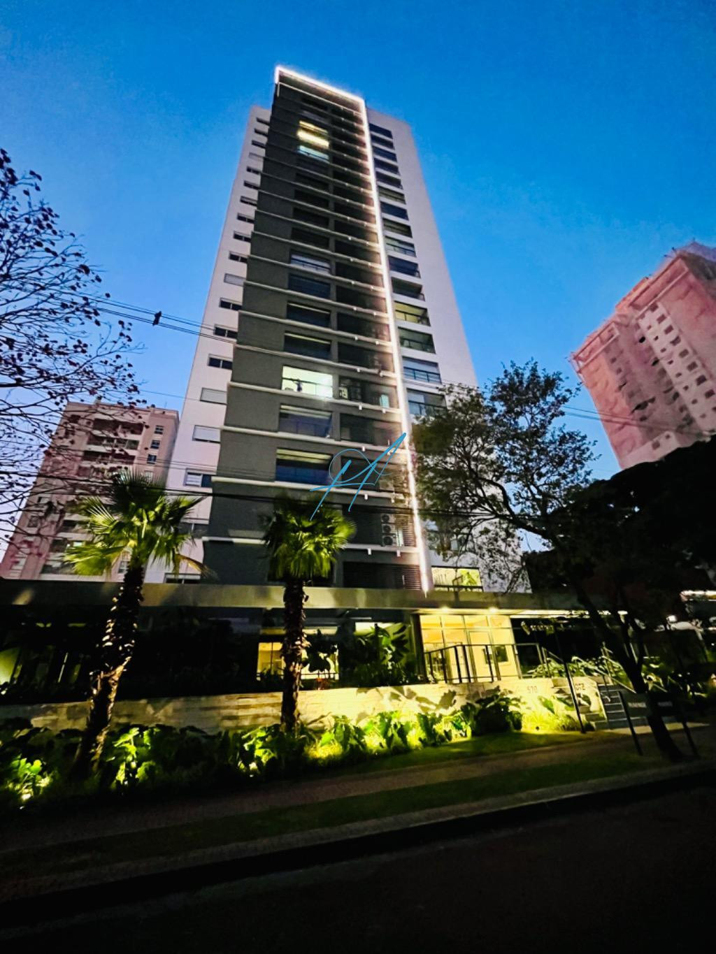 Apartamento à venda com 3 quartos, 119m² - Foto 7