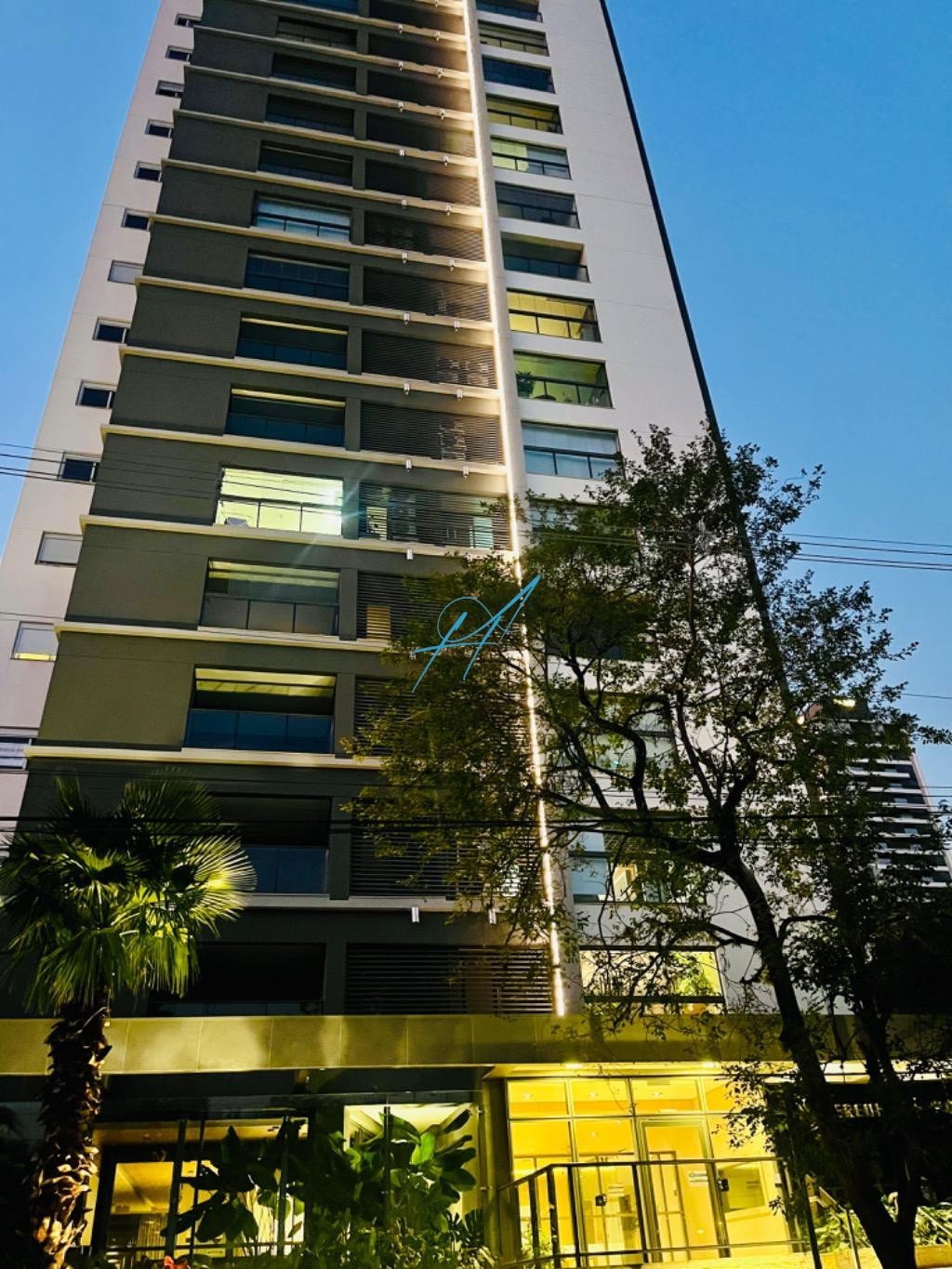 Apartamento à venda com 3 quartos, 119m² - Foto 8