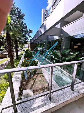 Apartamento à venda com 3 quartos, 119m² - Foto 9