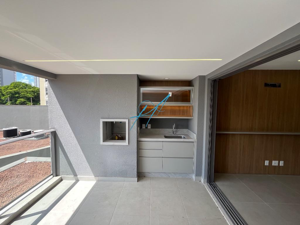 Apartamento à venda com 3 quartos, 119m² - Foto 20
