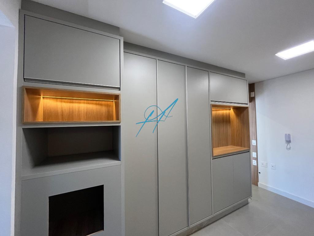 Apartamento à venda com 3 quartos, 119m² - Foto 23