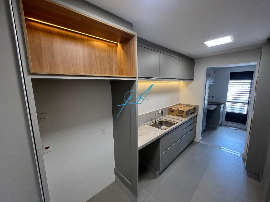 Apartamento à venda com 3 quartos, 119m² - Foto 24