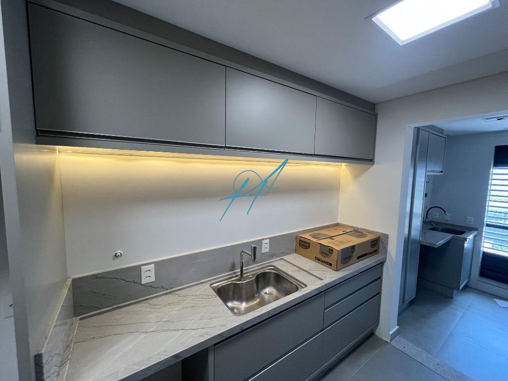 Apartamento à venda com 3 quartos, 119m² - Foto 25