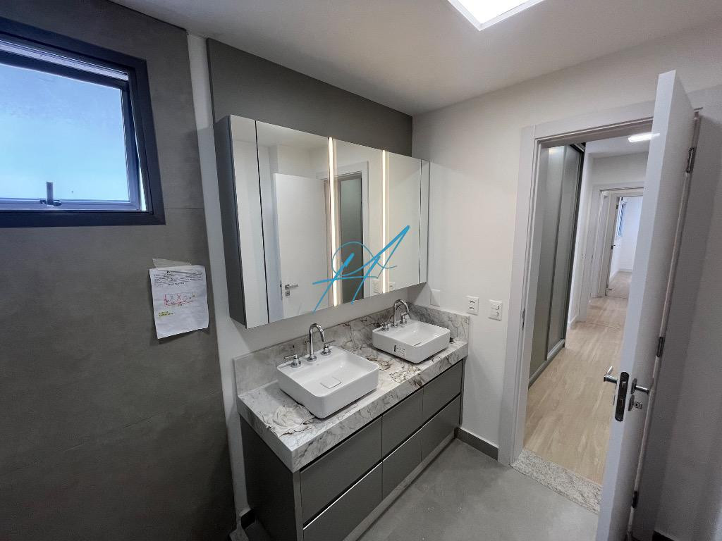 Apartamento à venda com 3 quartos, 119m² - Foto 33