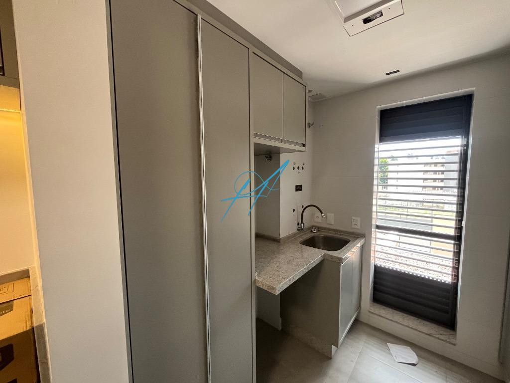 Apartamento à venda com 3 quartos, 119m² - Foto 44