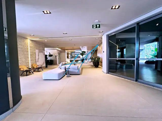 Apartamento à venda com 3 quartos, 119m² - Foto 45