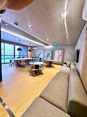 Apartamento à venda com 3 quartos, 119m² - Foto 49