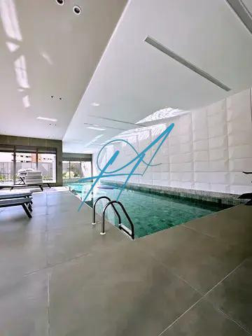 Apartamento à venda com 3 quartos, 119m² - Foto 50
