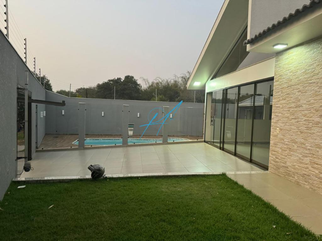 Chácara à venda com 3 quartos, 1680m² - Foto 5