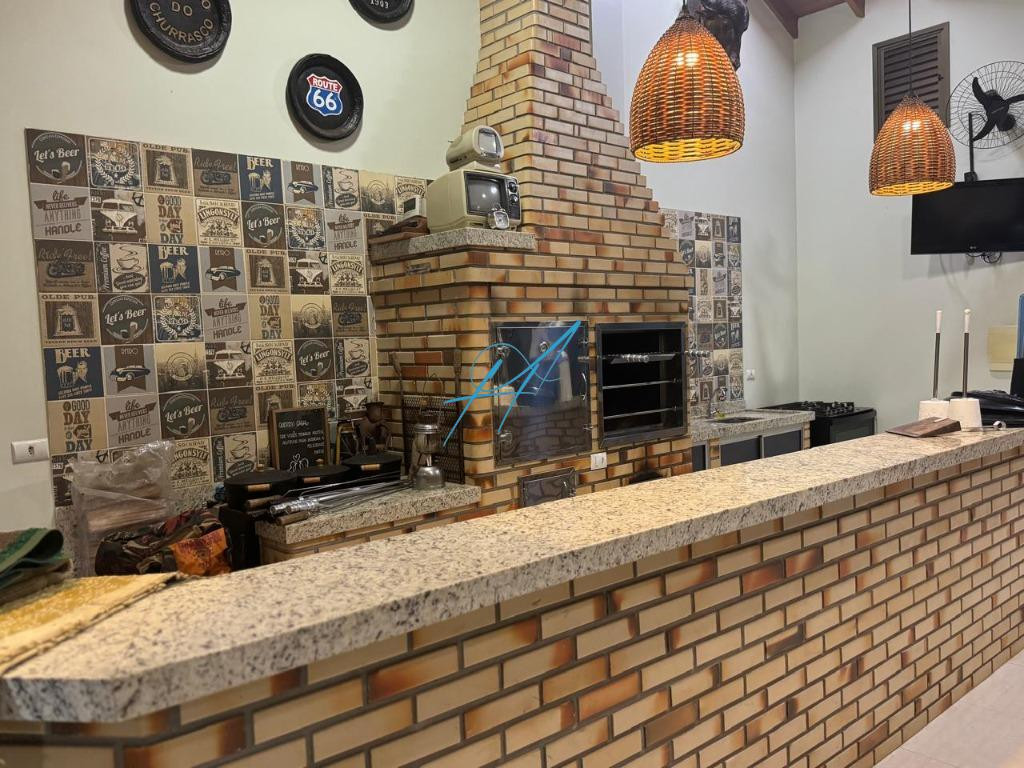 Chácara à venda com 3 quartos, 1680m² - Foto 16