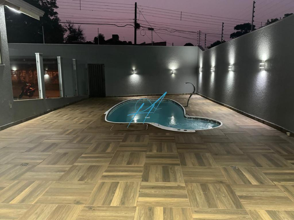 Chácara à venda com 3 quartos, 1680m² - Foto 18