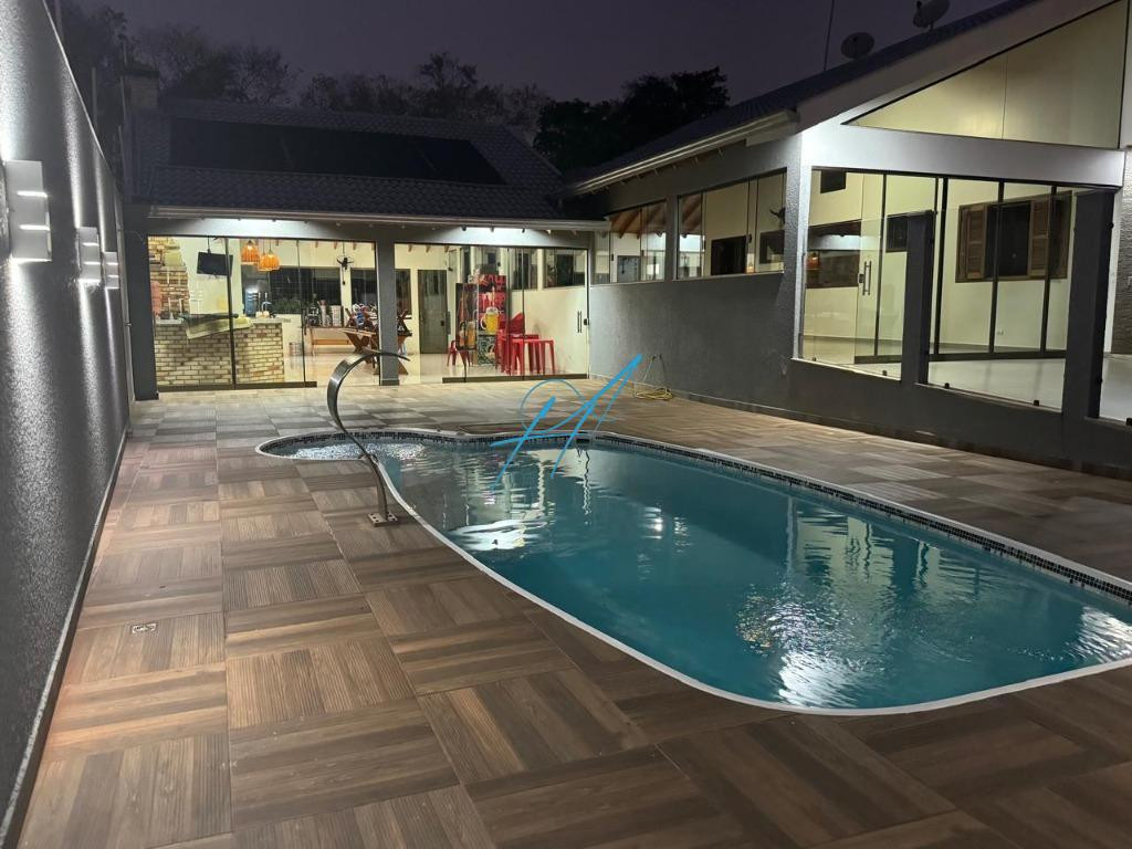 Chácara à venda com 3 quartos, 1680m² - Foto 19
