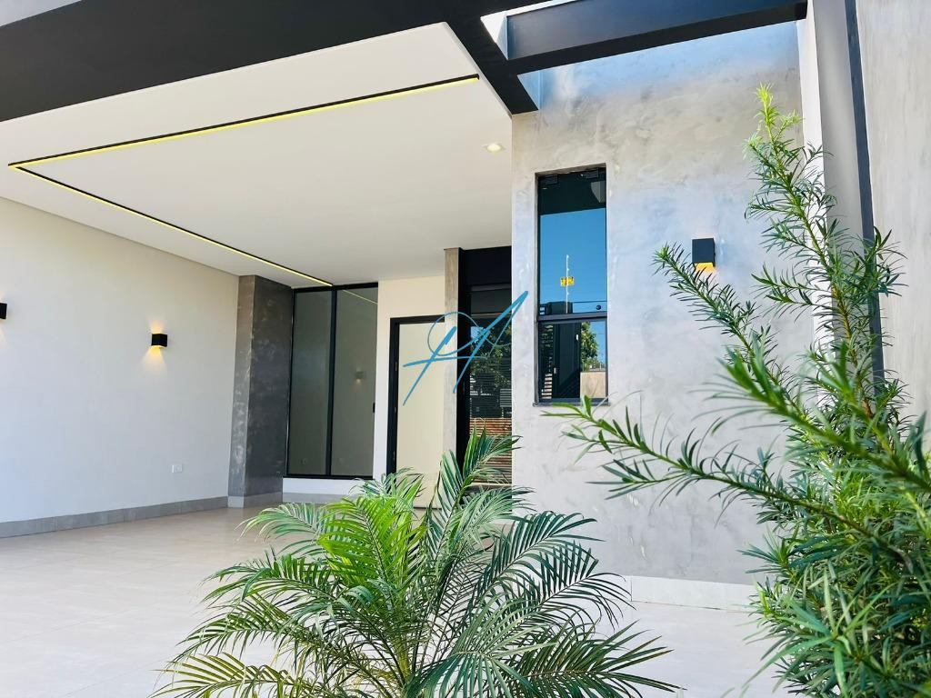 Casa à venda com 3 quartos, 99m² - Foto 3