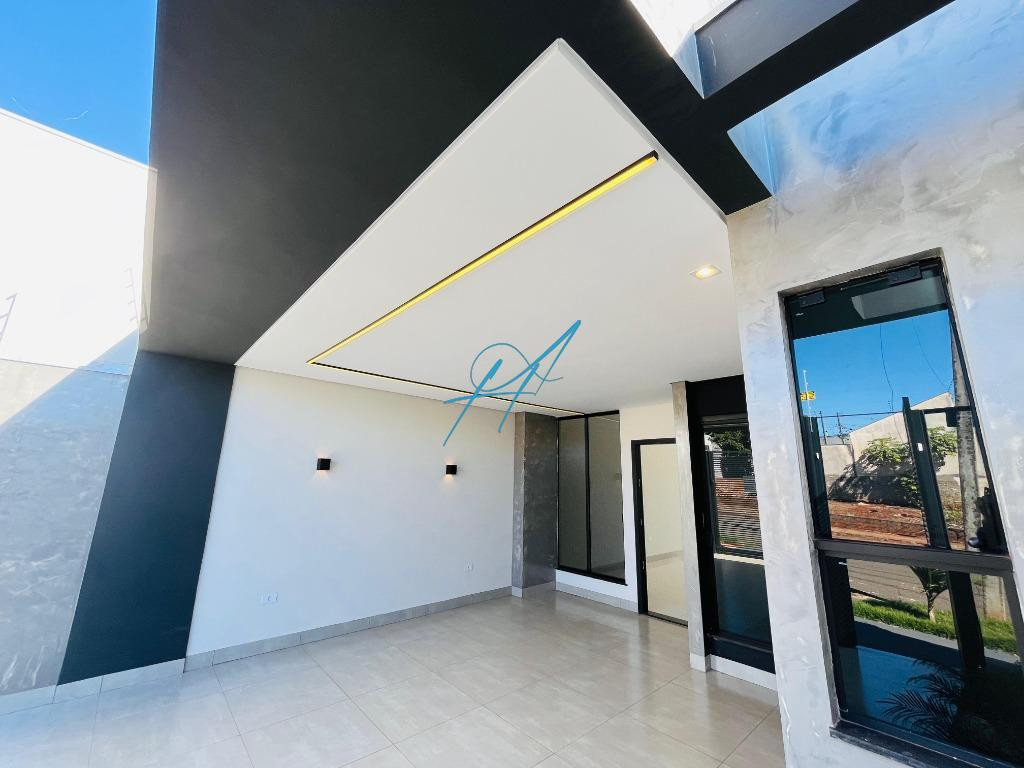 Casa à venda com 3 quartos, 99m² - Foto 5