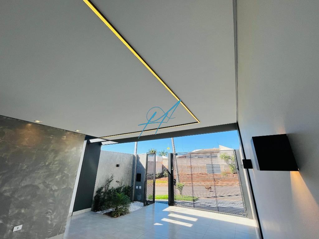 Casa à venda com 3 quartos, 99m² - Foto 7