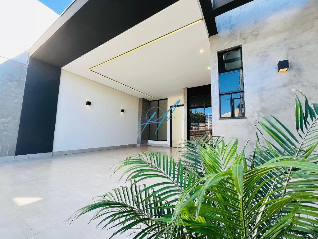 Casa à venda com 3 quartos, 99m² - Foto 8