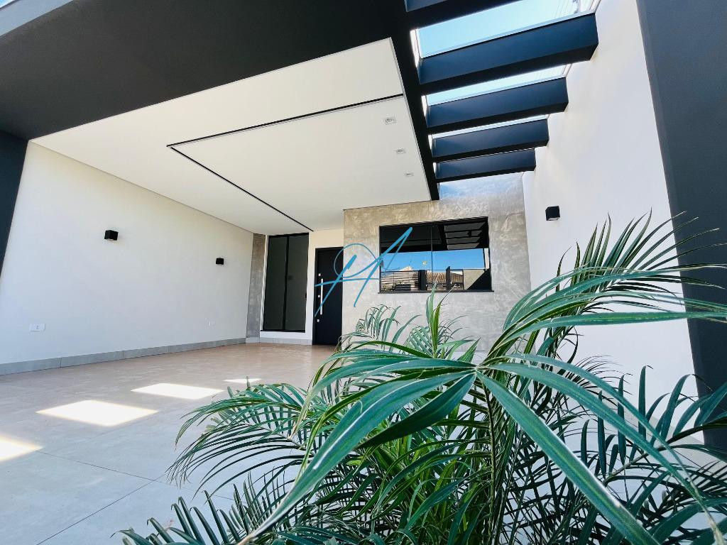 Casa à venda com 3 quartos, 99m² - Foto 9