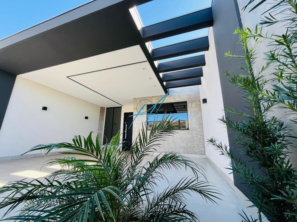 Casa à venda com 3 quartos, 99m² - Foto 10