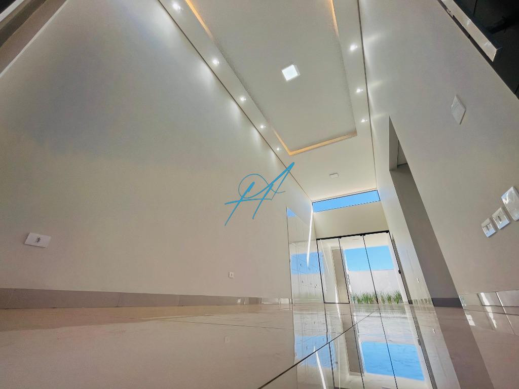 Casa à venda com 3 quartos, 99m² - Foto 11