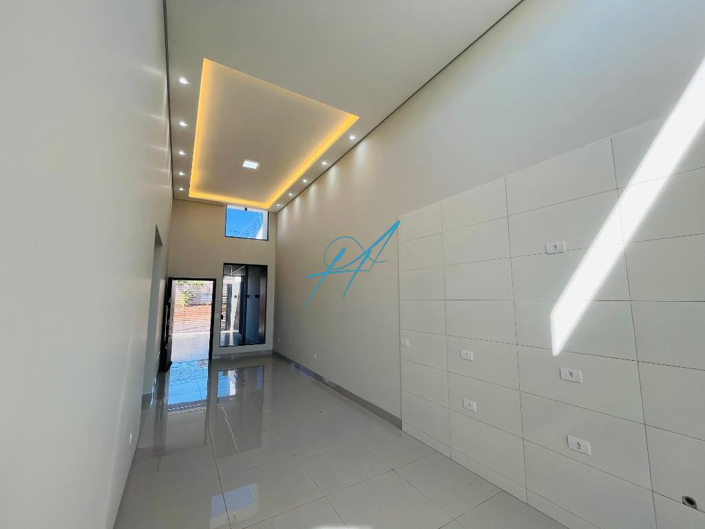 Casa à venda com 3 quartos, 99m² - Foto 13