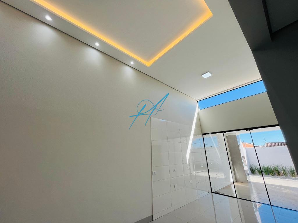Casa à venda com 3 quartos, 99m² - Foto 14