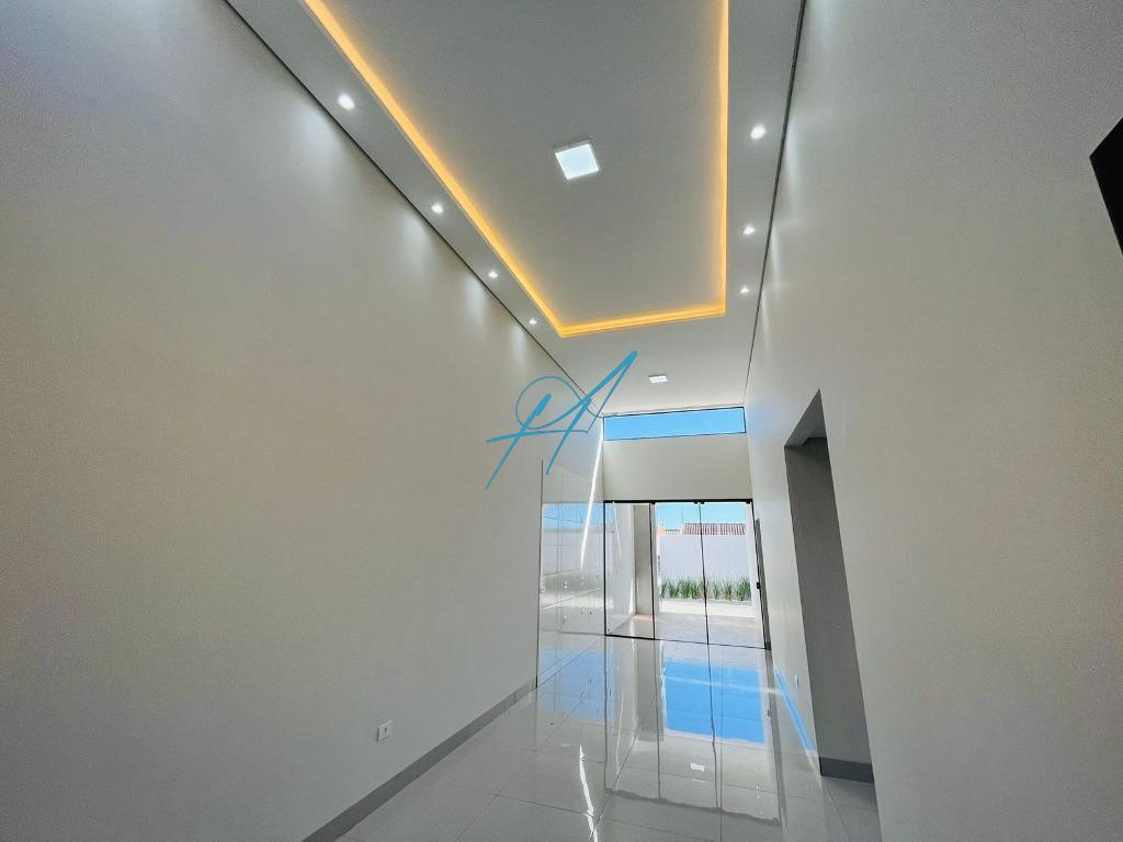 Casa à venda com 3 quartos, 99m² - Foto 16