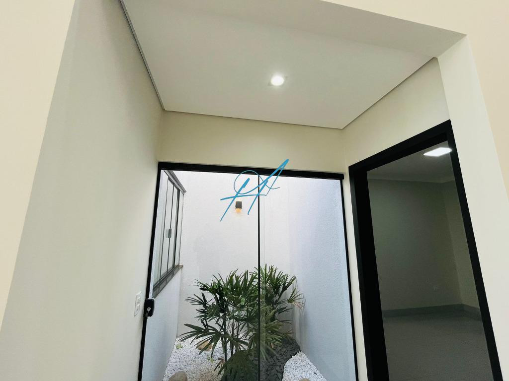 Casa à venda com 3 quartos, 99m² - Foto 17