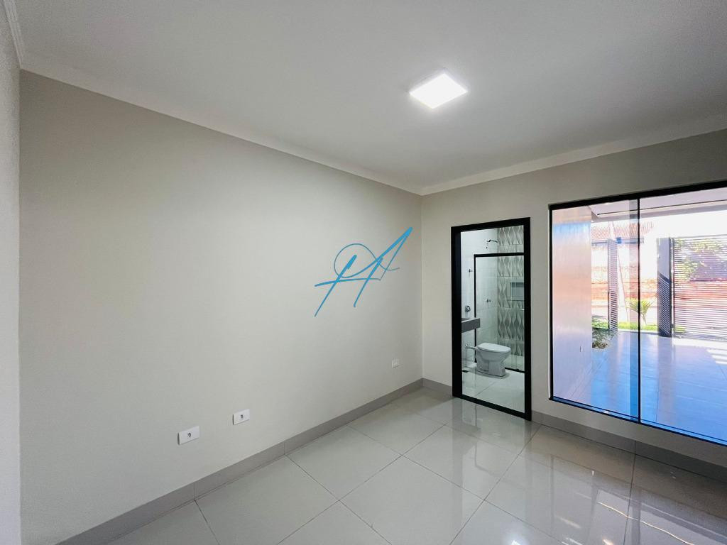 Casa à venda com 3 quartos, 99m² - Foto 18