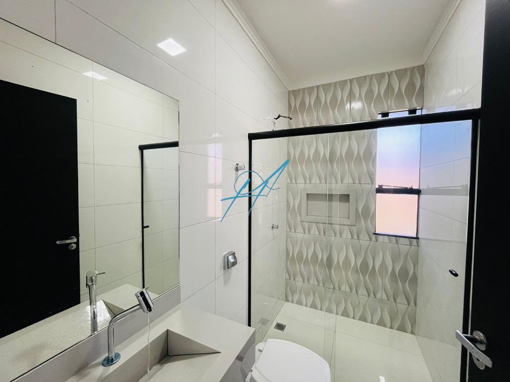 Casa à venda com 3 quartos, 99m² - Foto 21